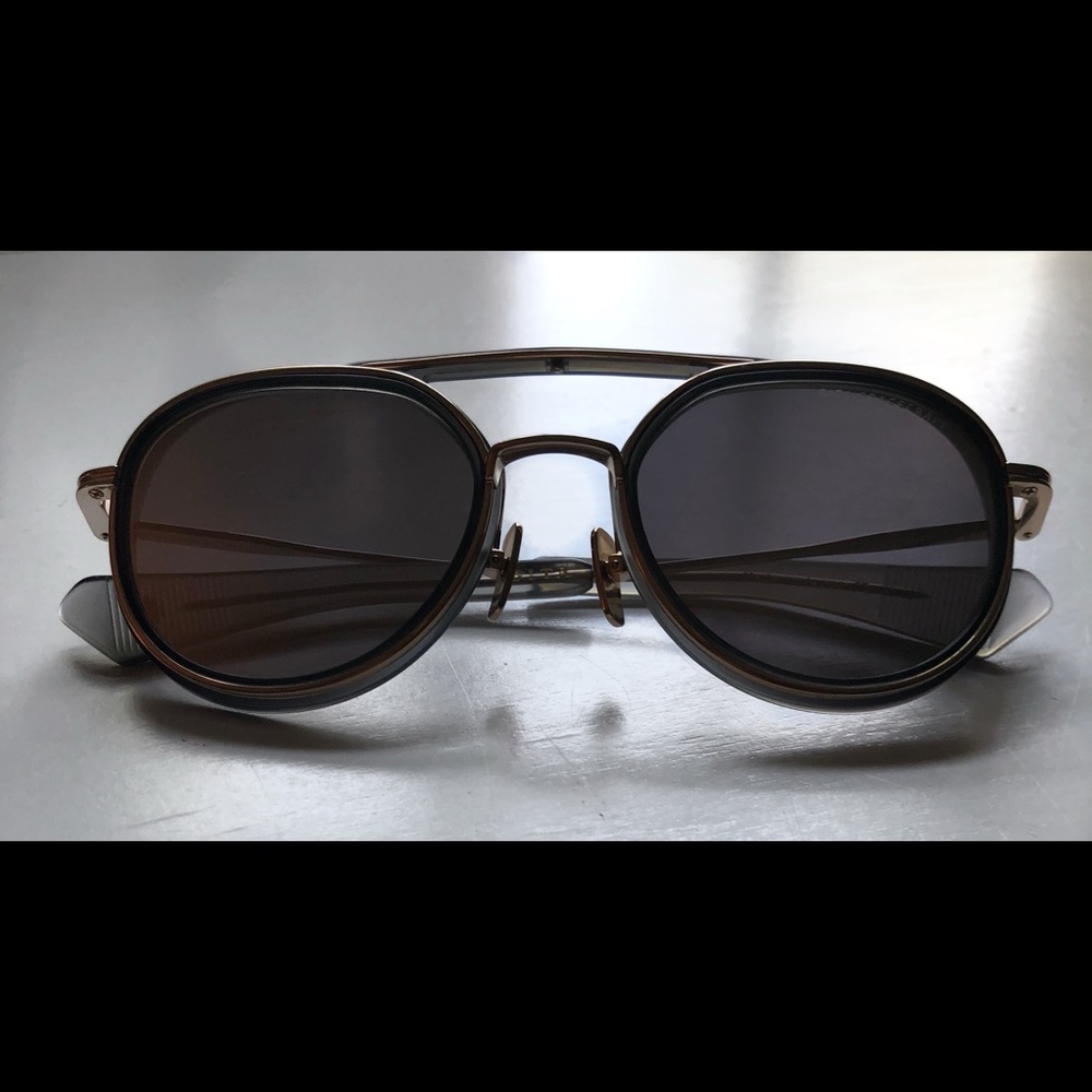 Dita Spacecraft Sunglasses